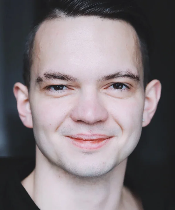 Павел Голубев фото