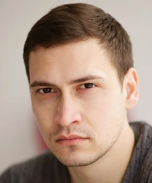 Павел Гончаров фото