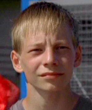 Павел Горожанкин фото