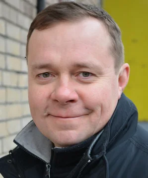 Павел Григорьев фото