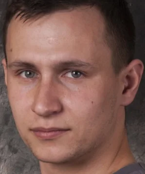 Павел Гусев фото