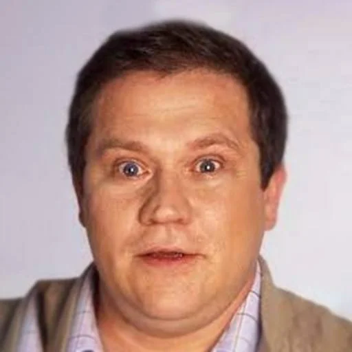 Павел Ильин фото