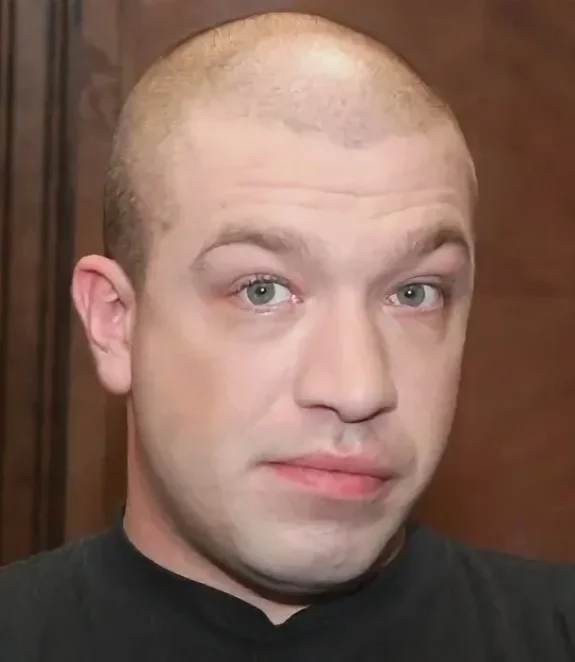 Кассинский Павел фото