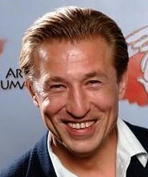 Павел Личникофф фото