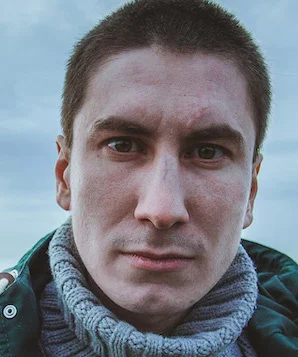 Павел Москвин фото