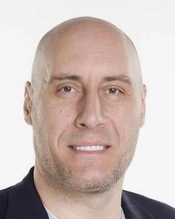 Подкользин Павел фото