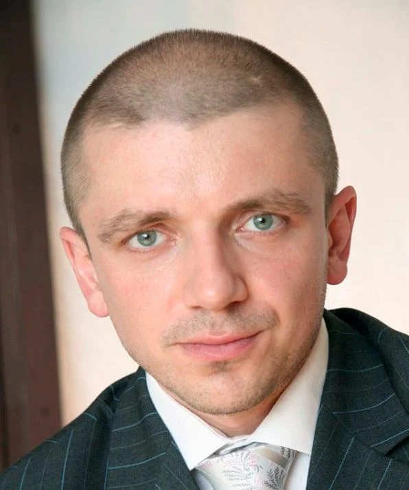 Павел Савчук фото