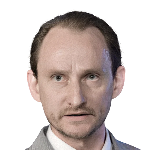 Павел Сергиенко фото