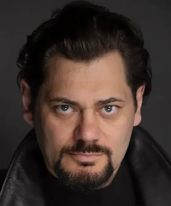 Шабалин Павел фото