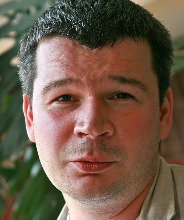 Павел Сметанкин фото