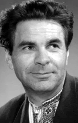 Павел Усовниченко фото