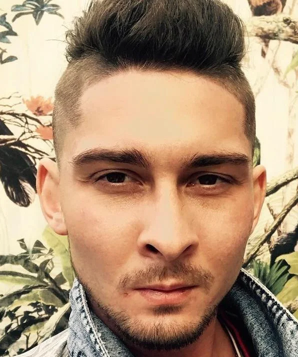 Павел Валдин фото