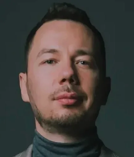 Воронин Павел фото