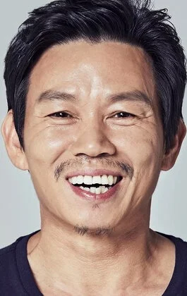 Сын-чхоль Пэк фото