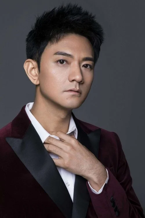 Бо Пэн фото