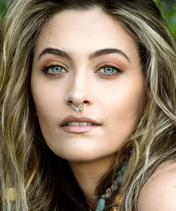 Пэрис Джексон фото