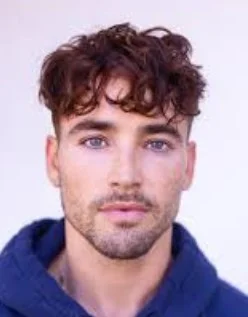 Сэндерсон Пэтч фото