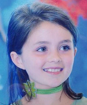 Пейджи Баркер фото