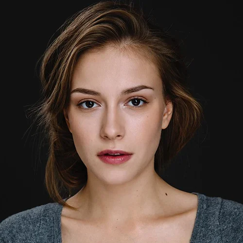 Невзорова Пелагея фото