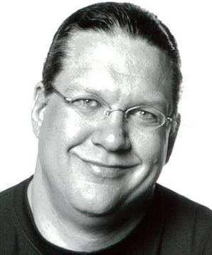 Пенн Джиллетт фото