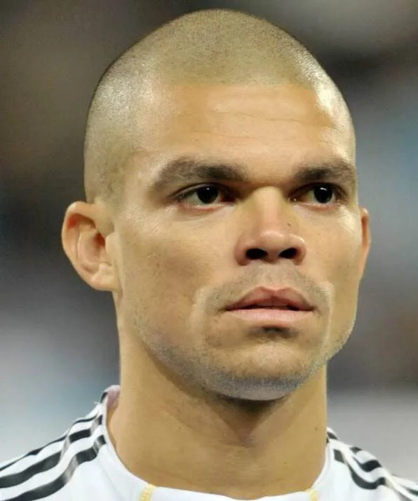 Пепе Осио фото