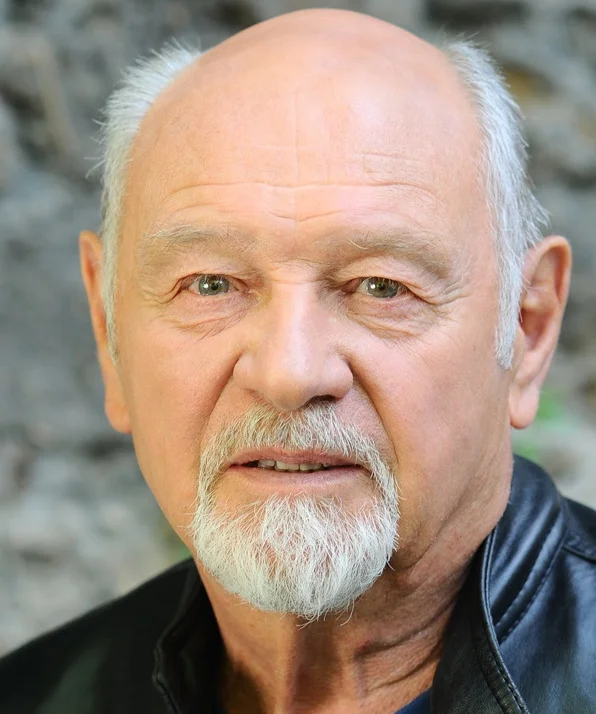 Пьер Порке фото