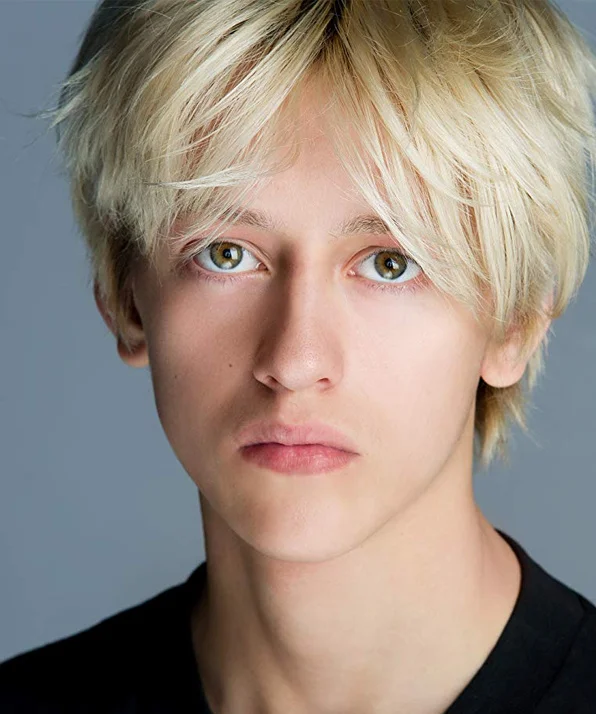 Хайнс Уайт Перси фото