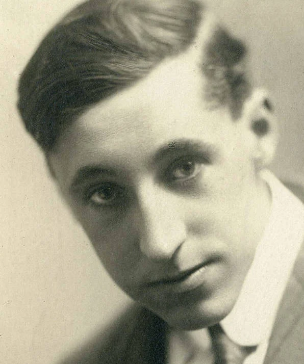 Перси Килбрайд фото