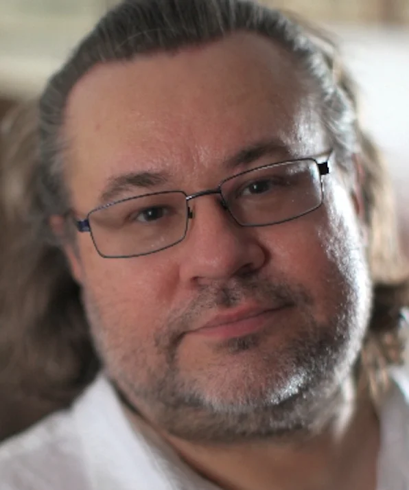 Петер Бергенди фото