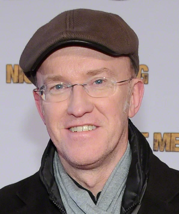 Петер Ноттмайер фото