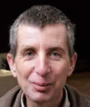 Петер Сас фото