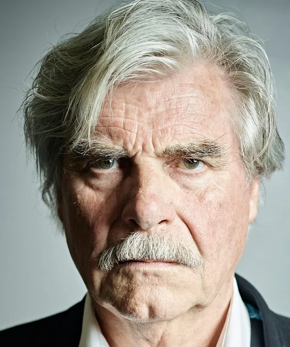 Петер Симонишек фото