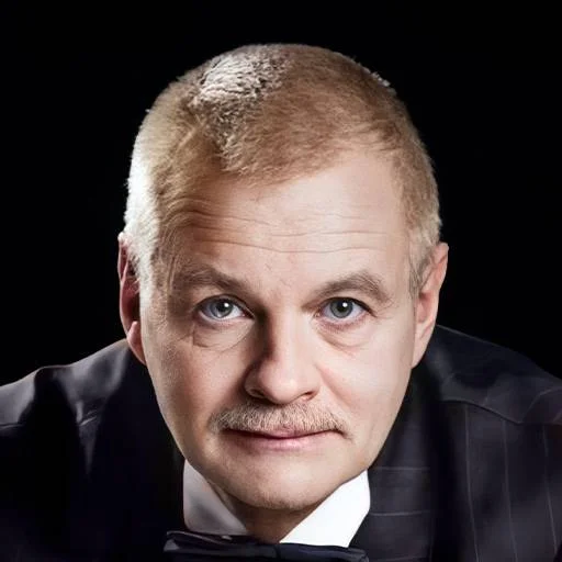 Петерис Гаудиньш фото