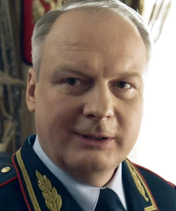 Петр Белышков фото