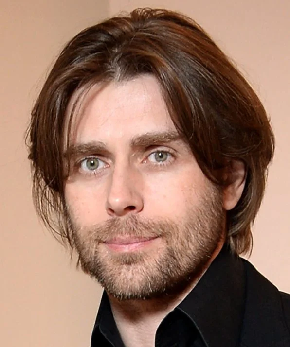 Петр Чернышев фото