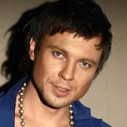 Петр Дмитриченко фото