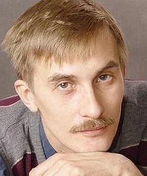 Петр Коршунков фото