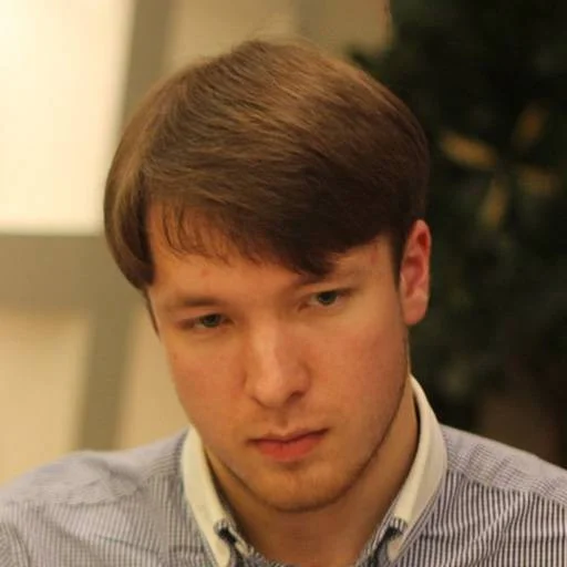 Петр Корягин фото