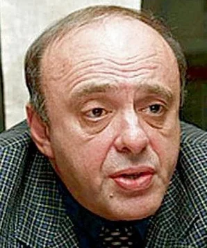 Петр Штейн фото