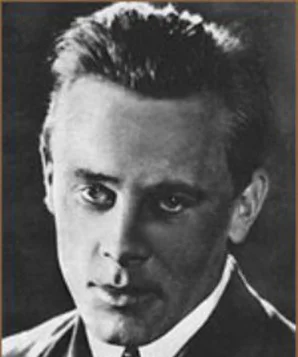 Соболевский Петр фото