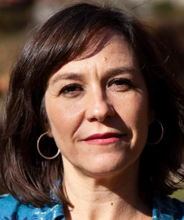 Пилар Гомес фото