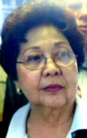 Пилар Шнайдер фото