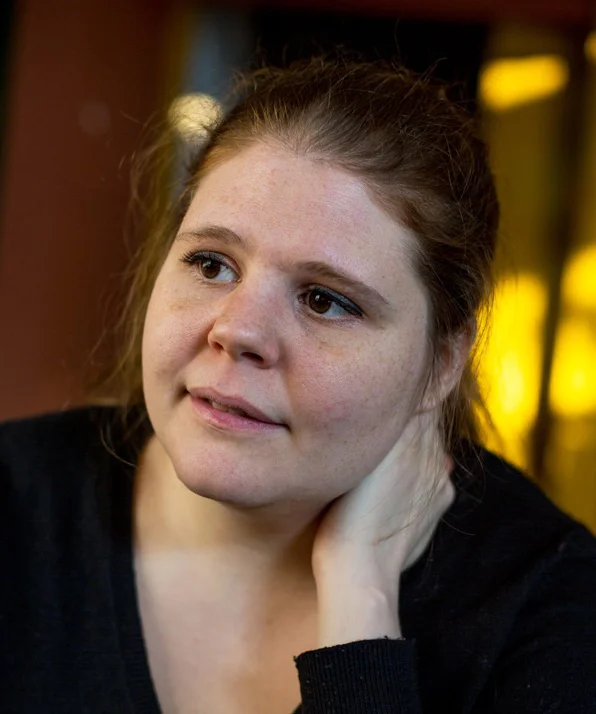 Пирошка Месарош фото