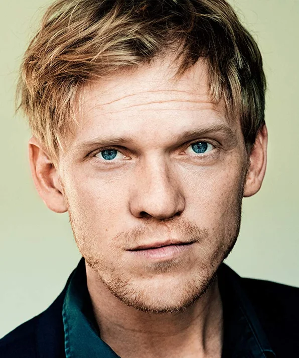 Пит Буковски фото