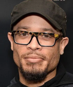 Пит Чатмон фото