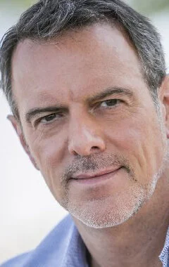 Пит Макнамара фото