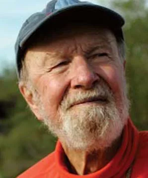 Пит Сигер фото