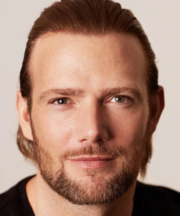 Питер Ален фото