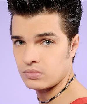 Питер Бартфей фото