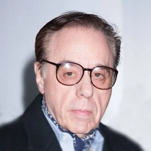 Питер Богданович фото